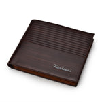 Pollogie™ Luxury Wallet