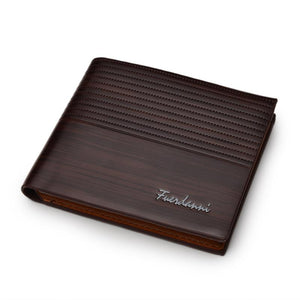 Pollogie™ Luxury Wallet