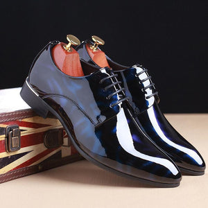 Pollogie™ Alessio Shoes