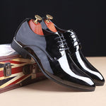 Pollogie™ Alessio Shoes