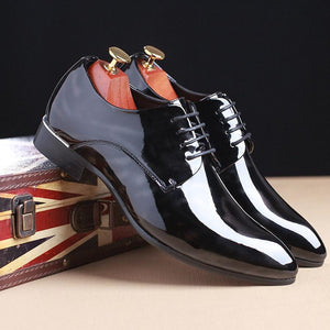 Pollogie™ Alessio Shoes