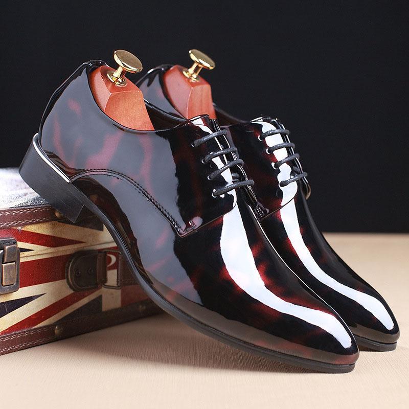 Pollogie™ Alessio Shoes