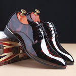 Pollogie™ Alessio Shoes