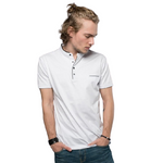 Pollogie™ Business Casual Polo Shirt