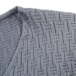 Pollogie™ Diamond V-Neck Pullover