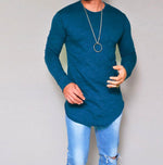 Pollogie™ Basic Long Sleeve T-Shirt