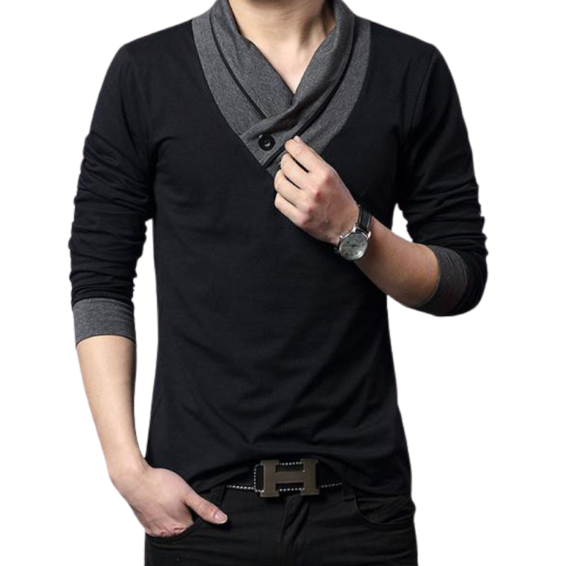 Pollogie™ Modern Shirt
