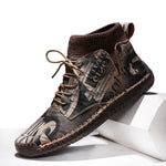 Pollogie™ Stylish Cashmere Boots