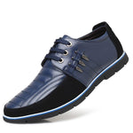 Pollogie™ Leather Formal Shoes