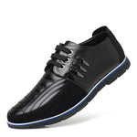 Pollogie™ Leather Formal Shoes