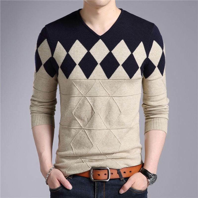 Pollogie™ Cashmere Pullover