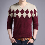 Pollogie™ Cashmere Pullover