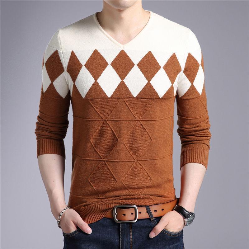 Pollogie™ Cashmere Pullover
