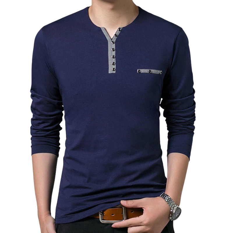 Pollogie™ Basic T-Shirt