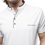 Pollogie™ Business Casual Polo Shirt