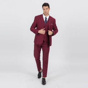 Pollogie™ Colton Casual Suit