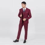 Pollogie™ Colton Casual Suit