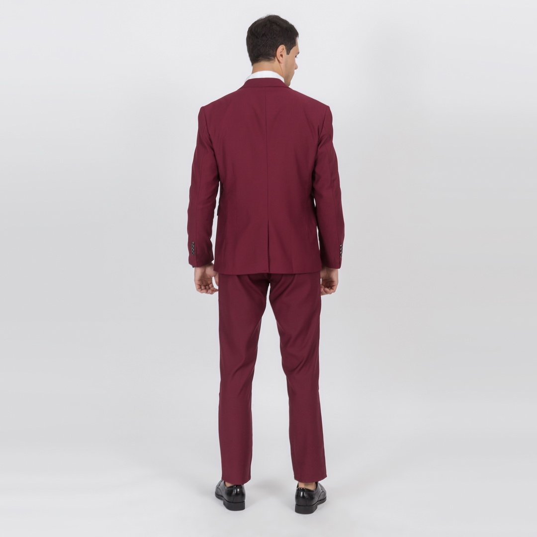 Pollogie™ Colton Casual Suit