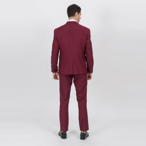 Pollogie™ Colton Casual Suit
