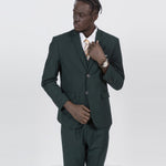 Pollogie™ Colton Casual Suit