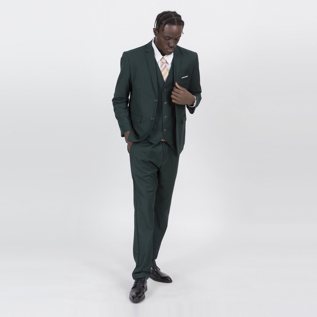 Pollogie™ Colton Casual Suit