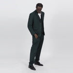 Pollogie™ Colton Casual Suit