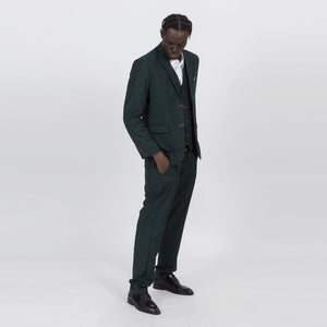 Pollogie™ Colton Casual Suit
