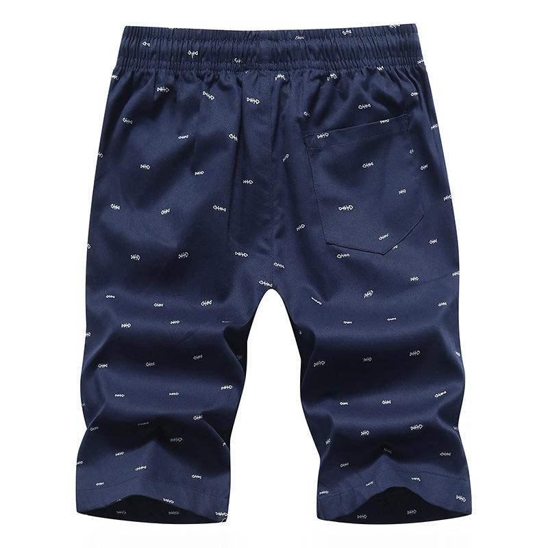 Pollogie™ Summer Beach Shorts