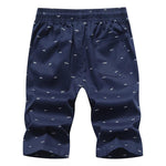 Pollogie™ Summer Beach Shorts