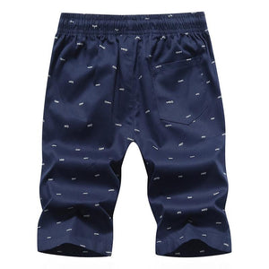 Pollogie™ Summer Beach Shorts