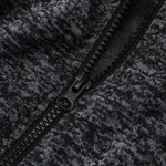 Pollogie™ Long Sleeve Streetwear Hoodie