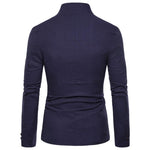 Pollogie™ Elegant Lightweight Blazer