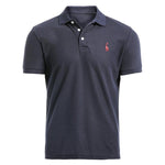 Pollogie™ Giraffa Polo Shirt
