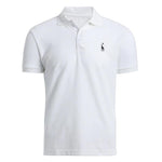 Pollogie™ Giraffa Polo Shirt