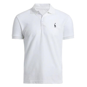 Pollogie™ Giraffa Polo Shirt