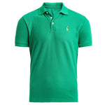 Pollogie™ Giraffa Polo Shirt