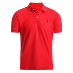 Pollogie™ Giraffa Polo Shirt