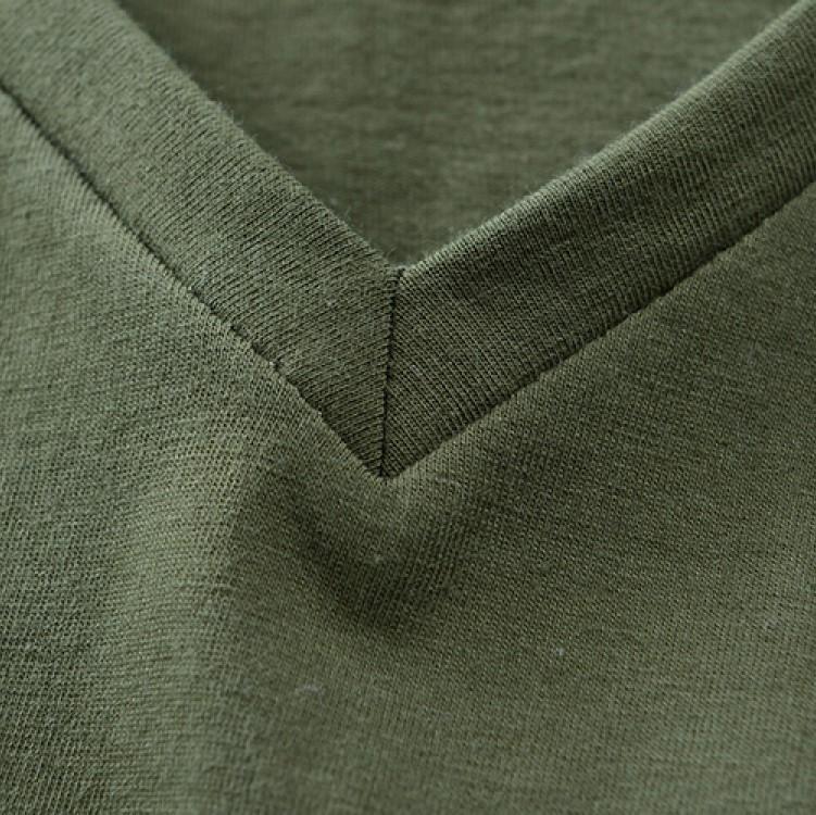 Pollogie™ V-Neck T-Shirt