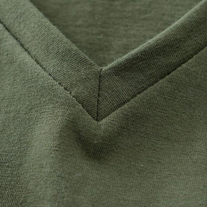 Pollogie™ V-Neck T-Shirt