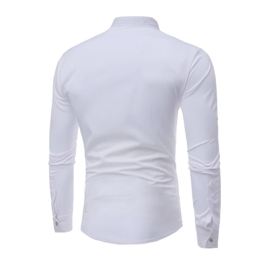 Pollogie™ Contour Button-Down Shirt