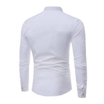Pollogie™ Contour Button-Down Shirt