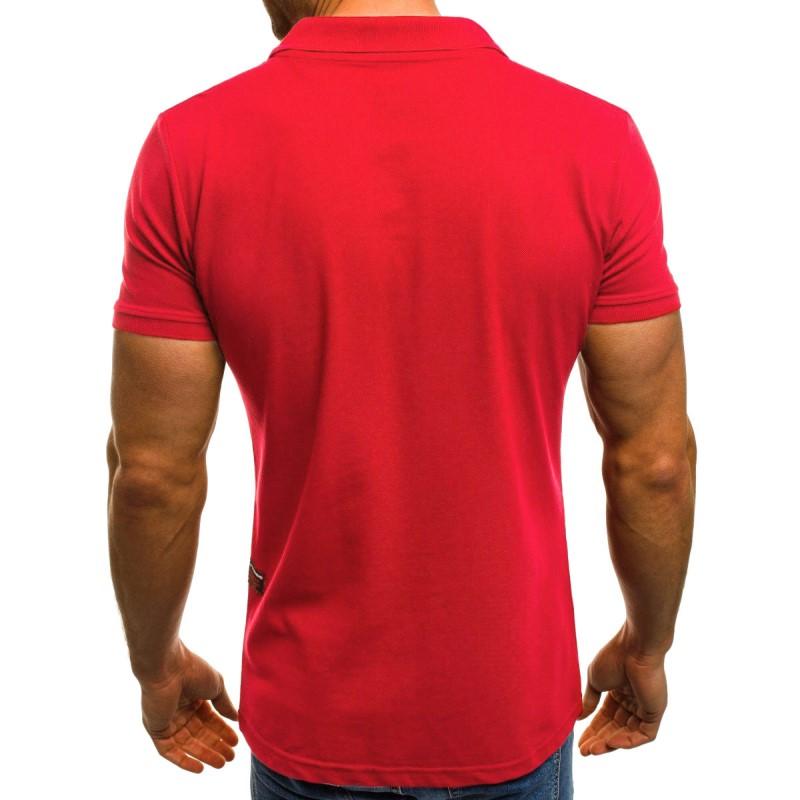 Pollogie™ Classic Fit Performance Polo