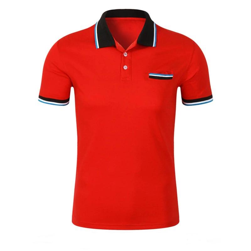 Pollogie™ Casual Polo Shirt