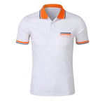 Pollogie™ Casual Polo Shirt