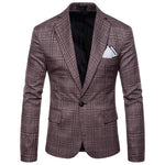 Pollogie™ Beltramo Blazer