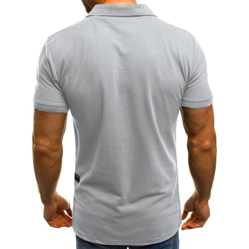 Pollogie™ Classic Fit Performance Polo