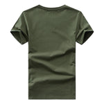 Pollogie™ V-Neck T-Shirt