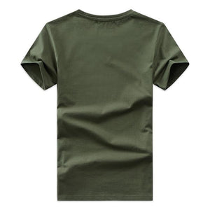 Pollogie™ V-Neck T-Shirt