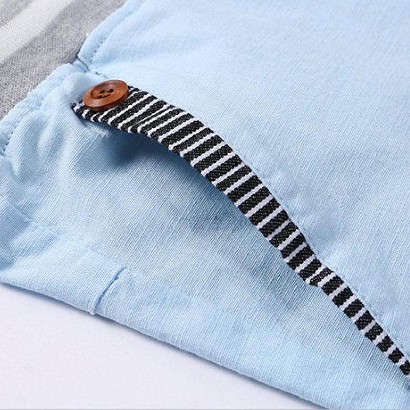 Pollogie™ Casual Soft Shorts