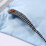 Pollogie™ Casual Soft Shorts